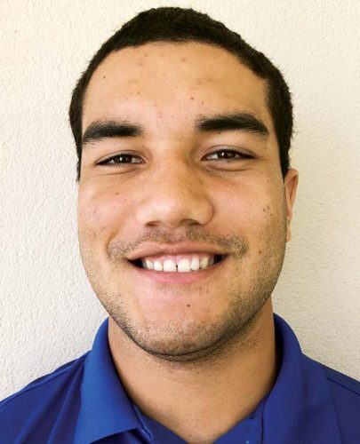 Michael Kalalau